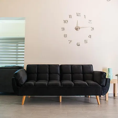 Διαμέρισμα Bluewave