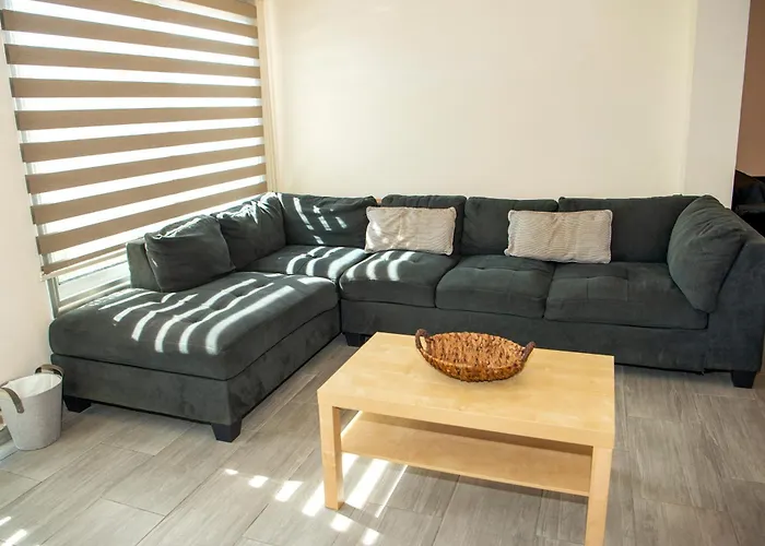 アパート Bluewave