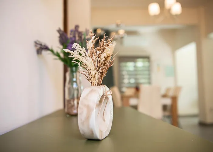 アパート Bluewave ピラ