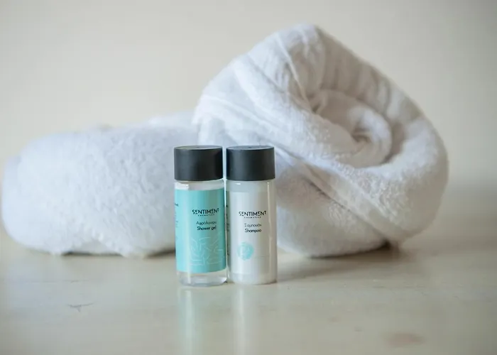 アパート Bluewave