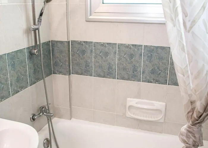 アパート Bluewave