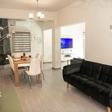 Appartement Bluewave Pýla