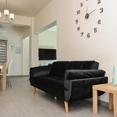 Appartement Bluewave *