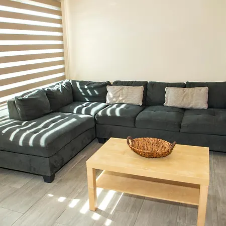 Appartement Bluewave