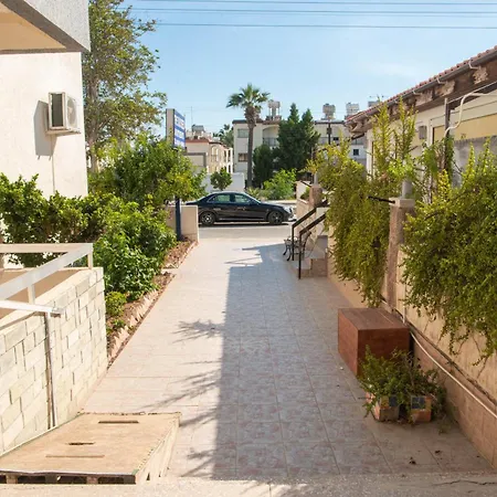 Bluewave Appartement