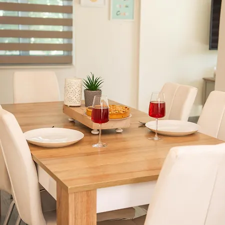 Bluewave Appartement Pýla