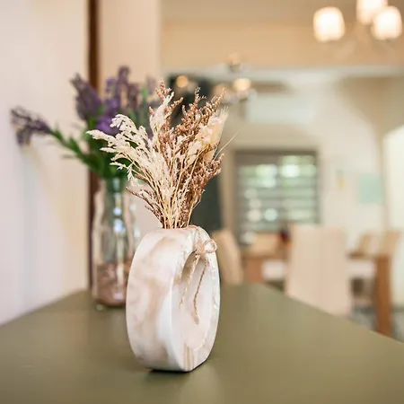 Appartement Bluewave Pýla