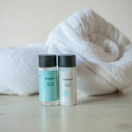 Appartement Bluewave