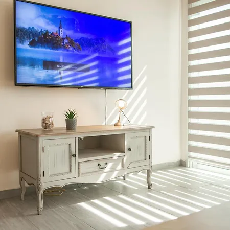 Bluewave Appartement *