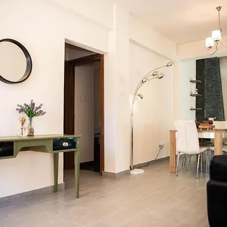 Bluewave Appartement