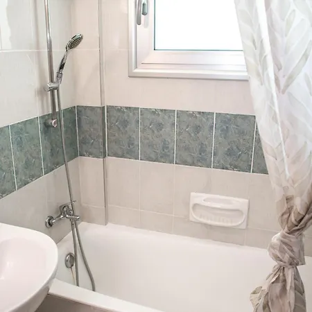 Appartement Bluewave