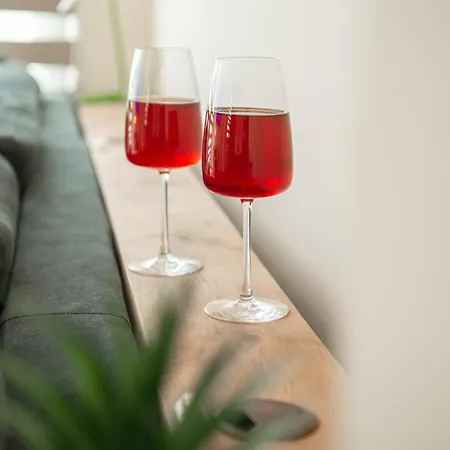 Appartement Bluewave