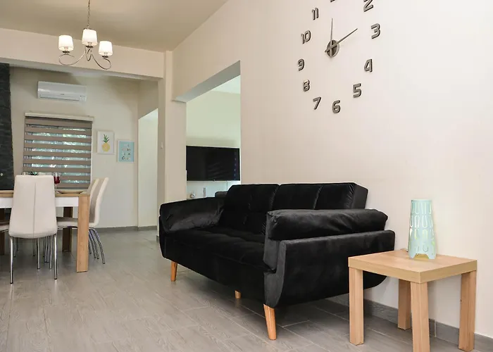 Apartmán Bluewave *