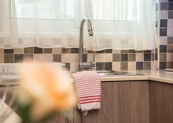 Bluewave Apartmán Pyla