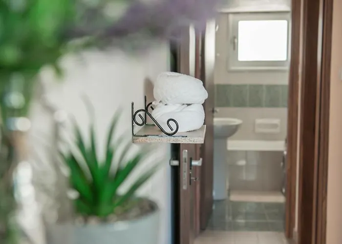 Bluewave Apartmán Pyla