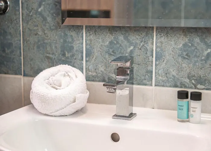 Bluewave Apartmán Pyla